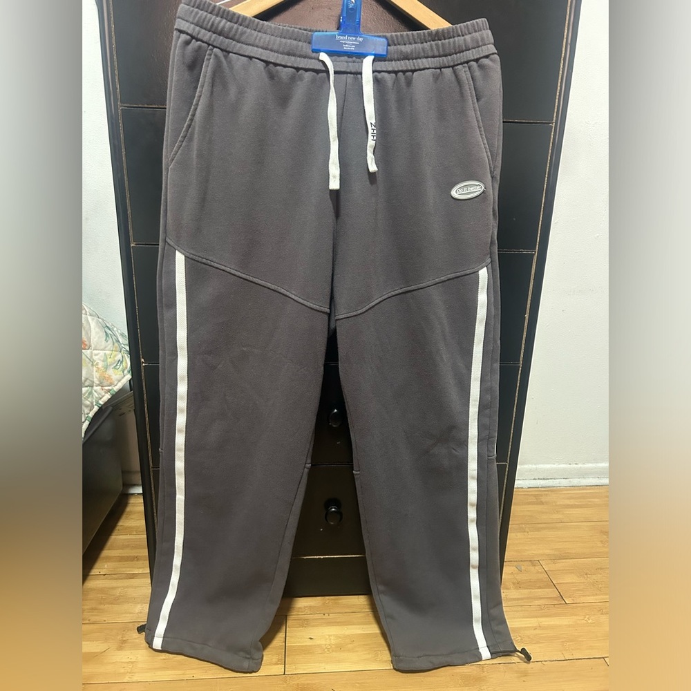 Vintage y2k Grey Sweats